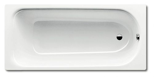 Kaldewei SANIFORM PLUS Стальная ванна Mod.371-1 170*73*41, alpine white, без ножек в Геленджике