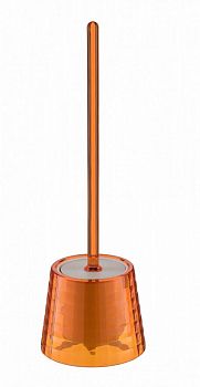 FX-33-67 Glady Ерш напольный оранжевый, термопластик Fixsen в Геленджике