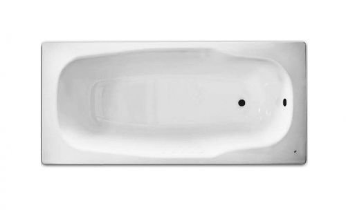 Ванна стальная BLB ATLANTICA 180×80, без отверстий для ручек в Геленджике