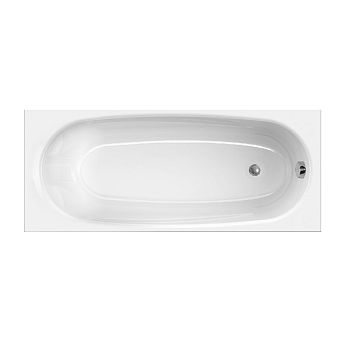 Ванна акриловая Domani-Spa Standard 150*70*59 в #REGION_NAME_DECLINE_PP#