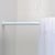 FX-51-013 Карниз для ванной раздвижной 140-260 см, алюминий-белый Fixsen в Геленджике