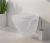 Унитаз подвесной Sanita Standart comfort с сидением дюрапласт, микролифт (Белый) в Геленджике