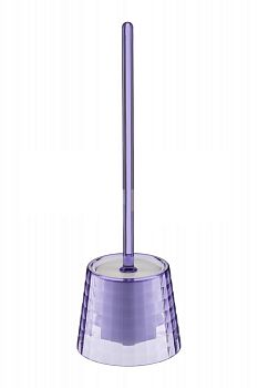FX-33-79 Glady Ерш напольный фиолетовый, термопластик Fixsen в Геленджике