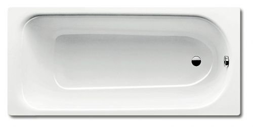Kaldewei SANIFORM PLUS Стальная ванна Mod.373-1 170*75*41, alpine white, без ножек в Геленджике