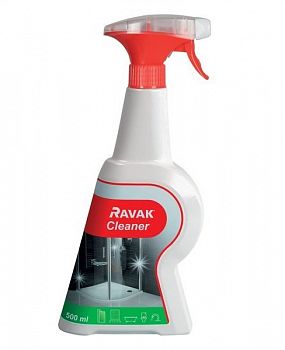 RAVAK Cleaner (500 мл) в Геленджике