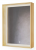 Frame 60 Зеркало Дуб Сонома с подсветкой (сенсор) Raval в Геленджике